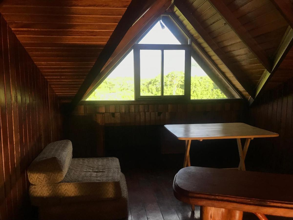 Bed and Breakfast The Roadhouse Tena Zewnętrze zdjęcie